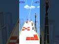 Sky Roller All Levels GamePlay Android iOS #Shorts (Level 30)