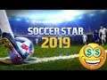 Soccer Star 2019 MOD/ DINHEIRO
