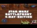 Star Wars Day | Star Wars Battlefront | Let´s Play