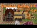 Stardew Valley 1.4 modded game-play #134 Cat Adventurer, SCYTHER?, Emily's hobbies, Shane cleanup
