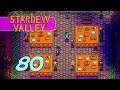 Stardew Valley: Beach Farm - Let's Play Ep 80