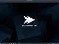 Stormfish Linux - An Arch based Linux.