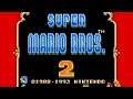 Super Mario All Stars - Super Mario 2 Full Playthrough