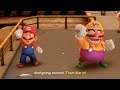 Super Mario Party - Gold Rush Mine (Mario/Wario vs Boo/Dry Bones) | MarioGamers