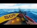 Survival On Raft : Part 03 - INDONESIA