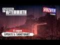 Surviving the Aftermath - #6 Голод заменила лучевая болезнь