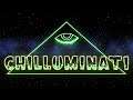 The Chilluminati Podcast - Episode 116 - The Mysterious Lead Mask Deaths
