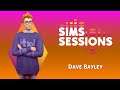 THE SIMS 4: Sims Sessions | Dave Bayley (Glass Animals) - "Heat Waves" ‹ Mundo DRIX ›