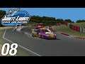 TOCA World Touring Cars (PSX) - World Stock Car Racing Championship (Let's Play Part 8)