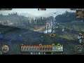 Total War Warhammer II ( Tính 2 mặt của dân chủ ) Phần 2 : Di tản và thôn tính