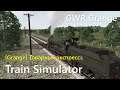 Train Simulator 2021 - GWR Grange - Товарный экспресс