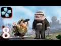 UP Ppsspp : Gameplay Walkthrough Part 8 (Android iOS) HD 60fps