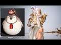 V4 Gameplay Part 2 - Level 4 to Level 7 Chapter 1 - New MOBILE & PC MMORPG