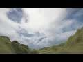 Volumetric Clouds in Unity URP - Low Altitude + High Altitude Clouds
