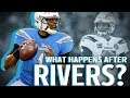 What Happens After Philip Rivers? | NFL Chatter with Director