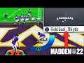 What's The Longest Possible Field Goal You Can Make in Madden 22?