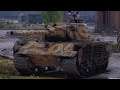 World of Tanks E 75 TS - 7 Kills 9,3K Damage