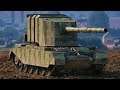 World of Tanks FV4005 Stage II - 7 Kills 13,7K Damage