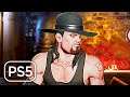 WWE 2K Battlegrounds [PS5™4K 60FPS HDR] Gameplay PlayStation™5