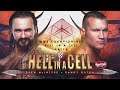 WWE Hell in a Cell 2020: Drew McIntyre vs. Randy Orton - WWE Championship (Hell in a Cell Match)