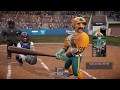 Youtubers vs The Wideloads Game 12