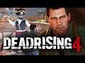 [14] DEFEAT THE MANIACS - DEAD RISING 4 Commentary Facecam Gameplay