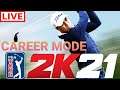 2K21 Golf The New PS PLUS FREE GAME Of The Month