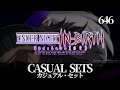 [646] Casual Sets: Under Night In-Birth Exe:Late [st]
