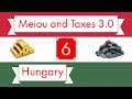 A Hungarian Intermarium - EU4 Meiou and Taxes 3.0 - Ep. 6