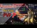 A3 STILL ALIVE : King PVP Is Assassin ? | Assasin PVP Dark Presence.