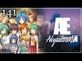 -AE: Higurashi When They Cry #141 [Challenging Gods]