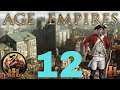 Age of Empires 3 DE: Full Walkthrough Act 2: Iroquois Under Attack #12