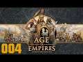 🎮Age of Empires: Definitive Edition [004] Der Trojanische Krieg [FullHD/60FPS]