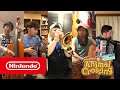 Animal Crossing: New Horizons – Themalied (Nintendo Switch)