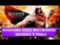 Assassin's Creed: Brotherhood - Sequence 9 Finale - Playthrough - No Commentary