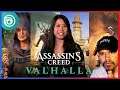 Assassin's Creed Valhalla (Ubisoft Forward June 2021)