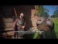 Assassin's Creed Valhalla - Подготовка к осаде Портчестера