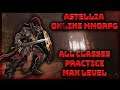 Astellia Online MMORPG - ⚜️ALL CLASSES MAXED COMBAT - LEVEL 50 Practice