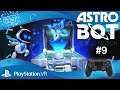Astrobot Rescue Mission / Playstation VR   ._. Lets play #9 /deutsch / german / live