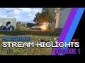 AussieGG Stream Highlights - Episode 1