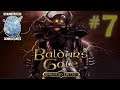 Baldur's Gate: Enhanced Edition | Livestream #7 | A Ranger's Work is Never Done