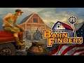 Barn Finders - 20 - MONEY OWNS THIS TOWN!