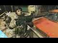 Battlefield 2 - E3 2004 Beta Gameplay