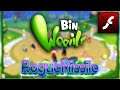 Bin Weevils & Flash Shutting Down - A Nostalgic Final Look