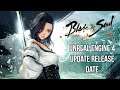 Blade & Soul: Unreal Engine 4 Update Global Release Date Trailer