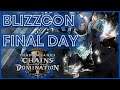 BLIZZCON's Last Day: Raid Loot Problems - Sylvanas as Raid Boss - Covenant Assaults - New Maw grind?