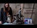 Bloodborne HUNTER statue by prime 1 Studio Unboxing & review