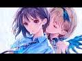 Blue Reflection: Second Light Intel HD 620(Low End Pc)