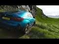 BMW X6 M extreme offroading - FORZA HORIZON 4 | 4K HDR Ultra Settings PC gameplay #39