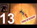 Buff Imposter Scary Creepy Horror - Gameplay Walkthrough part 13 - level 35-36 (Android)